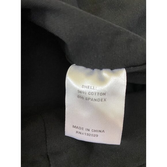 Super Down Asymmetric One-Shoulder Cutout Black Dress Medium Sexy Y2K Rave Club - Picture 5 of 6